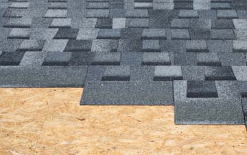 expert South Hayling asphalt roof companies