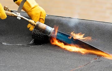 flat roof repairs South Hayling, Hampshire