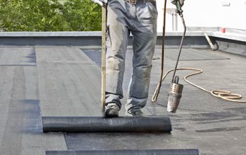 flat roof replacement South Hayling, Hampshire