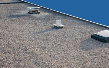 flat roofing South Hayling, Hampshire