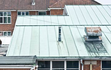 South Hayling lead roofing costs