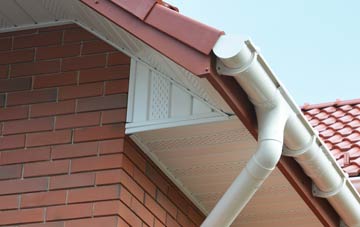 South Hayling soffit repair costs