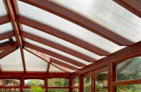 South Hayling conservatory roofing insulation