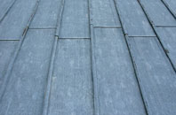 South Hayling lead roofing