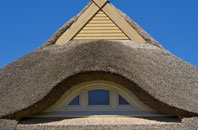 South Hayling thatch roofing