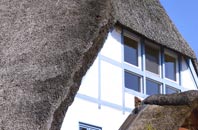 find rated South Hayling thatchers